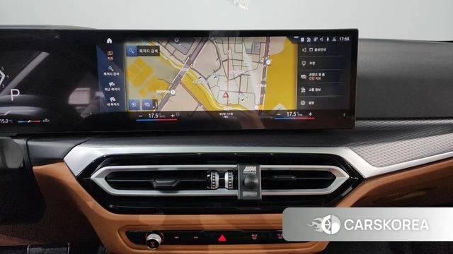 BMW 3 Series (G20) 2024 Цвет галактики из Кореи, фото 5