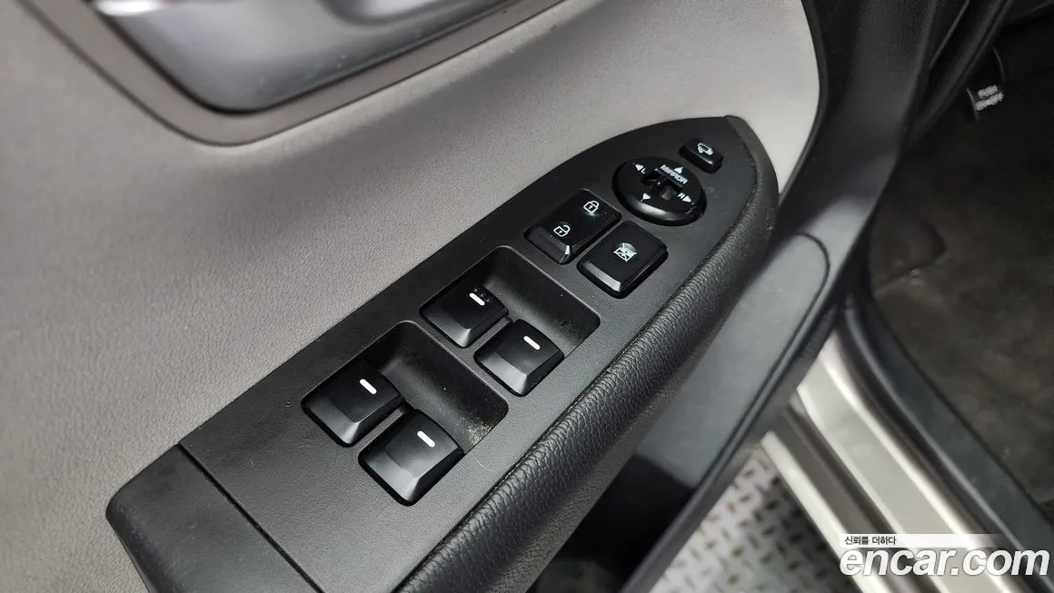 Kia The New Ray 2020 Песочный из Кореи, фото 5