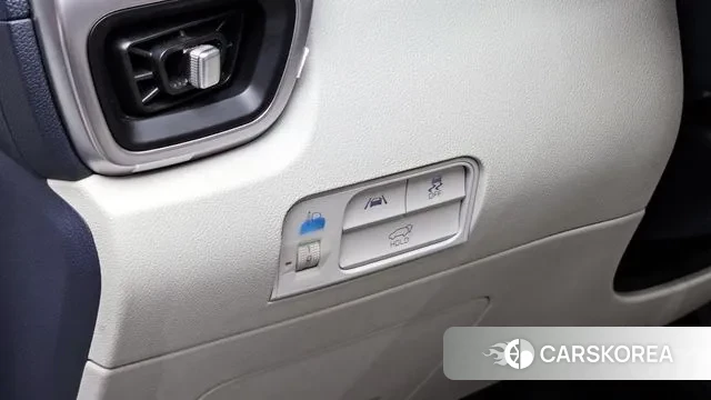 Kia Sorento 4th Generation 2020 Белый из Кореи, фото 5