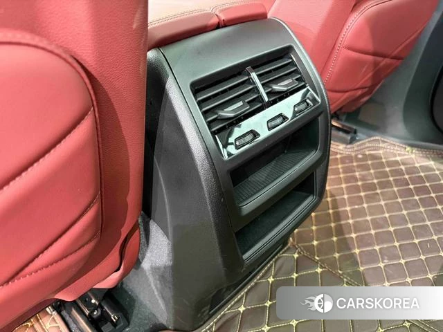 BMW X5 2025 Черный из Китая, фото 5