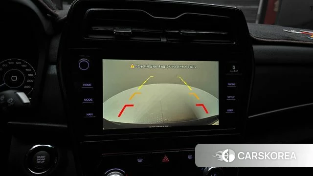 Ssangyong Berry New Tivoli 2020 Синий из Кореи, фото 5