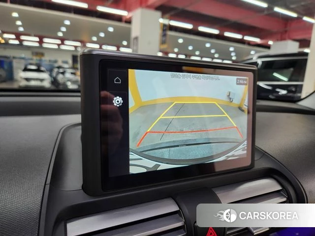 Hyundai Casper 2024 Белый из Кореи, фото 5