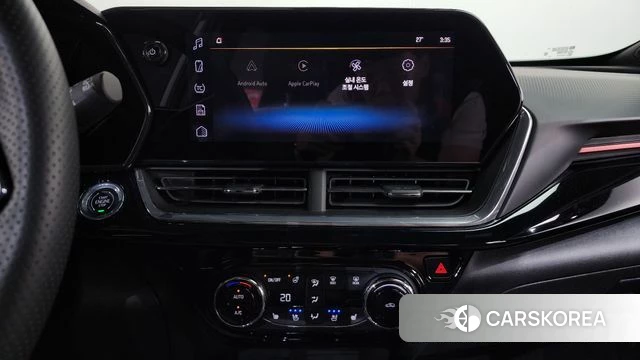Chevrolet (GM Daewoo) Trax Crossover 2023 Белый из Кореи, фото 5
