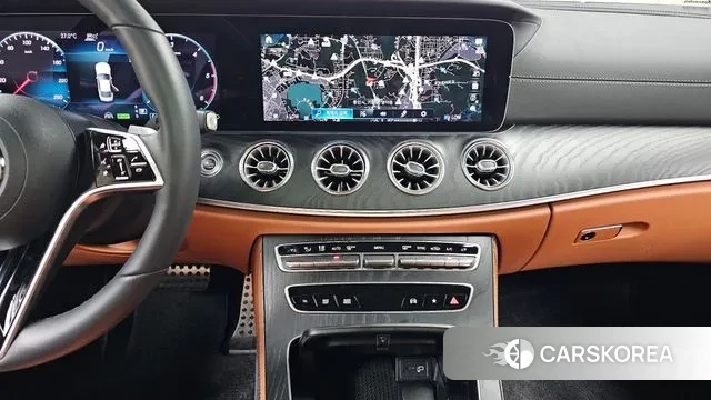 Mercedes-Benz CLS-Class C257 2023 Черный из Кореи, фото 5