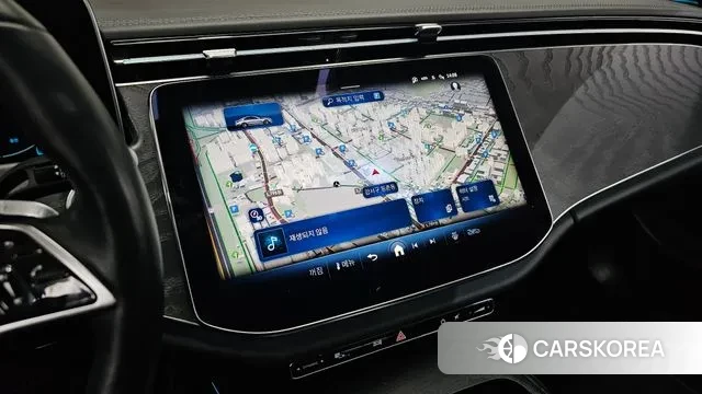 Mercedes-Benz E-Class W214 2024 Белый из Кореи, фото 5