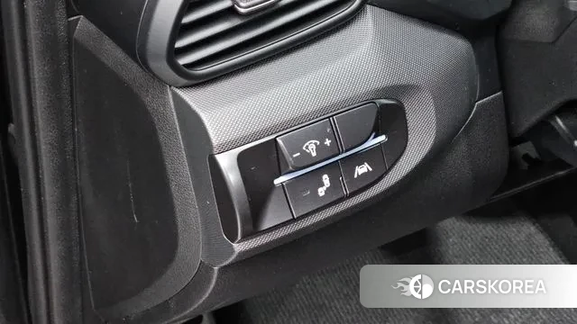 Hyundai Veloster (JS) 2021 Черный из Кореи, фото 5