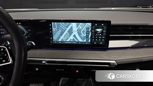 Ssangyong Actian 2nd Generation 2024 Белый из Кореи, фото 5