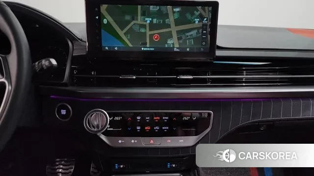 Ssangyong Rexton New Arena 2023 Белый из Кореи, фото 5