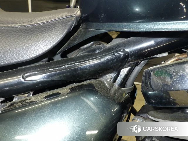 Проданный Suzuki INTRUDER 400 CLASSIC 2011 из Японии