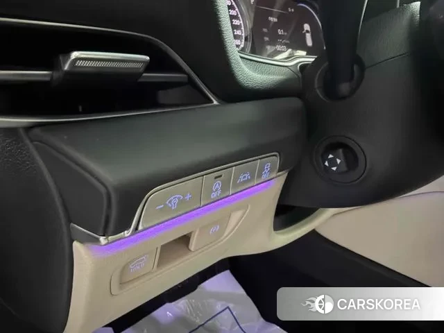 Genesis GV80 2020 Белый из Кореи, фото 5