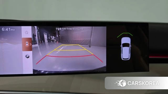 Genesis GV70 2025 Белый из Кореи, фото 5