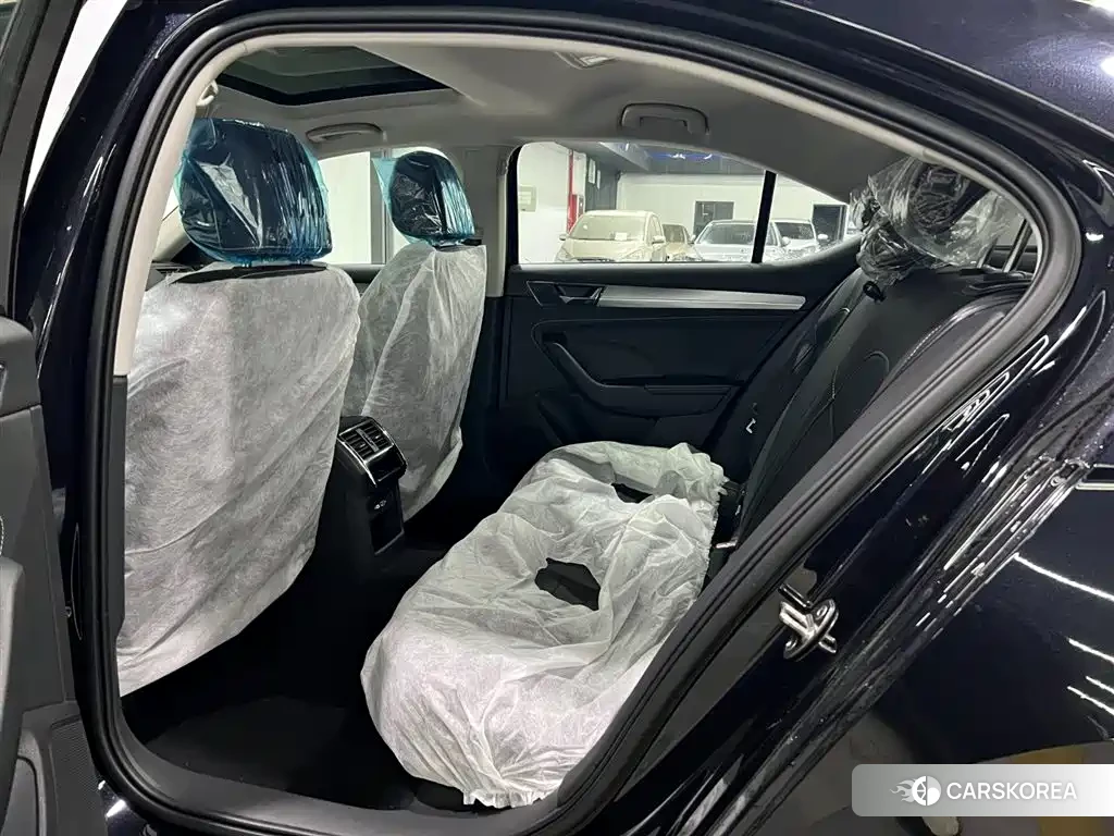 Skoda Speed pie 2025 Silver/gray из Китая, фото 5