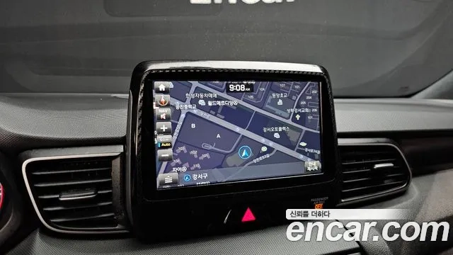 Hyundai Veloster (JS) 2018 Серый из Кореи, фото 5