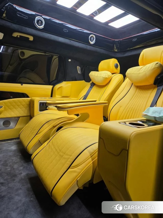 Kia The New Carnival 4th Generation 2024 Серый из Кореи, фото 5