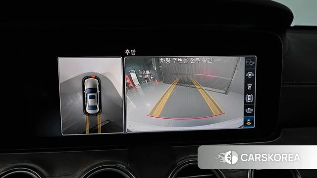 Mercedes-Benz E-Class W213 2018 Белый из Кореи, фото 5