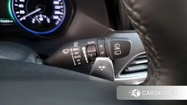 Hyundai Palisade 2021 Белый из Кореи, фото 5