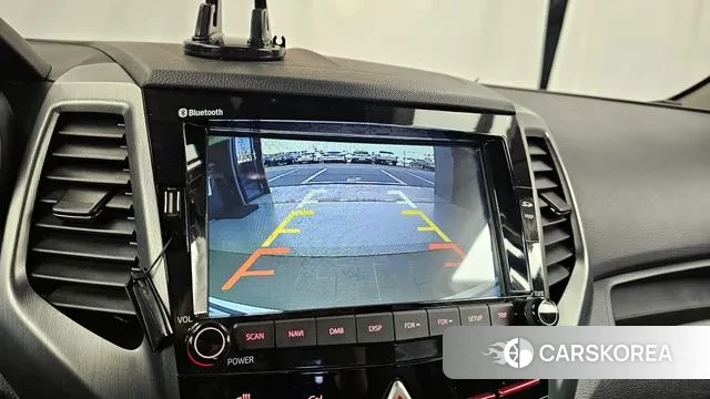 Ssangyong Tivoli Armor 2018 Белый из Кореи, фото 5