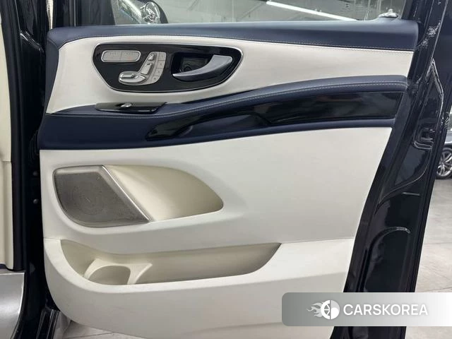 Mercedes-Benz Vito 2021 Черный из Китая, фото 5