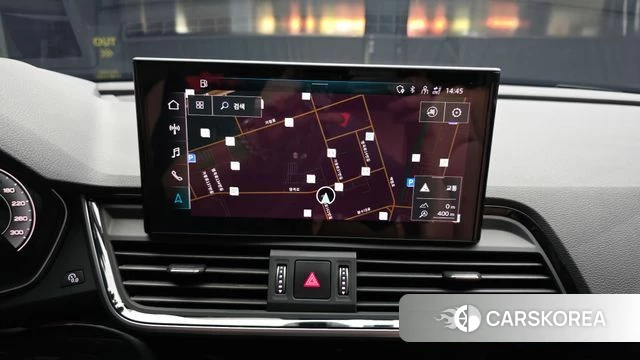 Audi Q5 (FY) 2024 Белый из Кореи, фото 5