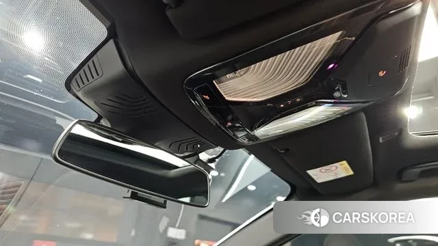 BMW 5 Series (G30) 2022 Белый из Кореи, фото 5