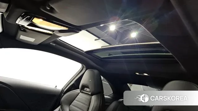 BMW 2 Series (G42) 2023 Белый из Кореи, фото 5