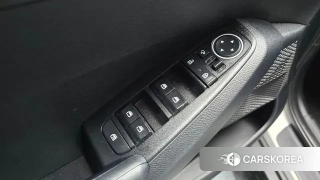 Kia Seltos 2021 Белый из Кореи, фото 5