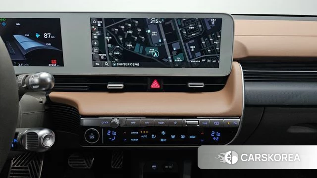 Hyundai Ionic 5 2022 Белый из Кореи, фото 5