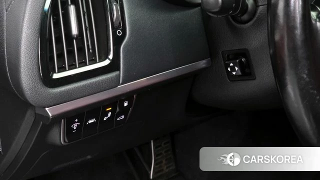 Kia Stinger 2020 Черный из Кореи, фото 5