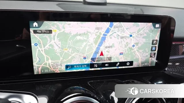 Mercedes-Benz GLB-Class X247 2022 Черный из Кореи, фото 5