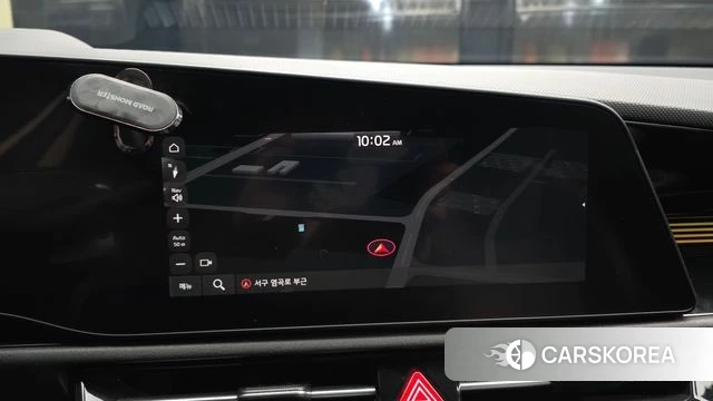 Kia Di Ol Nu Niro 2022 Белый из Кореи, фото 5