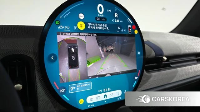 Mini Cooper S 4th Generation 2024 Черный из Кореи, фото 5