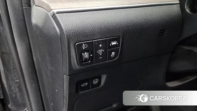 Kia K5 Hybrid 3rd Generation 2021 Серый из Кореи, фото 5