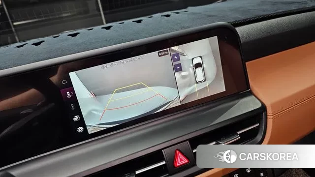 Kia The New Seltos 2023 Белый из Кореи, фото 5