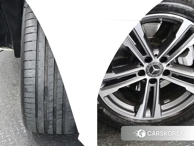 Mercedes-Benz E-Class W213 2023 Белый из Кореи, фото 5