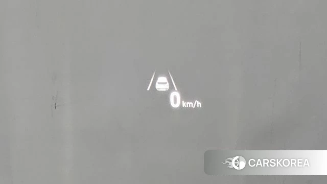 Hyundai The New Santa Fe 2021 Серый из Кореи, фото 5