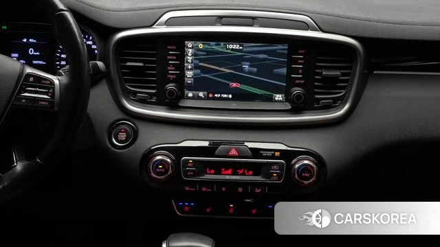 Kia The New Sorento 2018 Белый из Кореи, фото 5