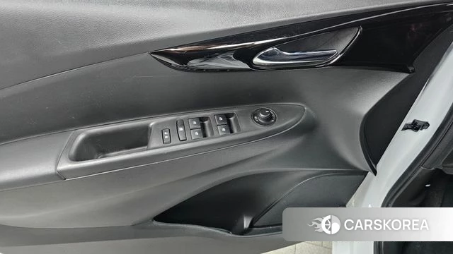 Chevrolet (GM Daewoo) The New Spark 2022 Белый из Кореи, фото 5