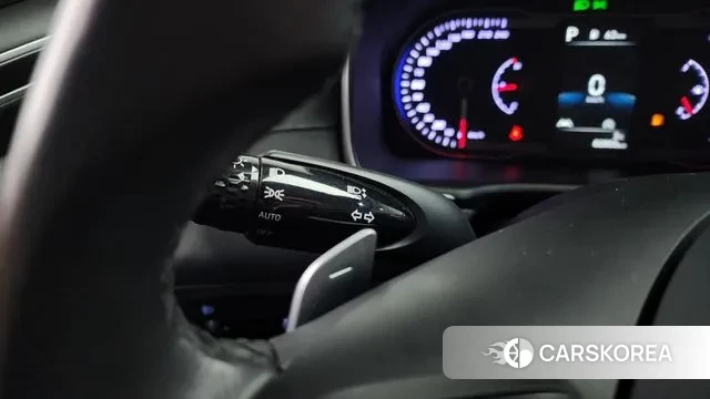 Hyundai Tucson (NX4) 2022 Белый из Кореи, фото 5