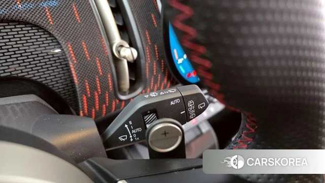 Mini Cooper S Countryman 3rd Generation 2025 Темно-зеленый из Кореи, фото 5