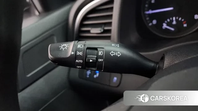 Hyundai Avante AD 2018 Белый из Кореи, фото 5