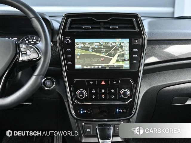 Ssangyong Berry New Tivoli 2020 Белый из Кореи, фото 5