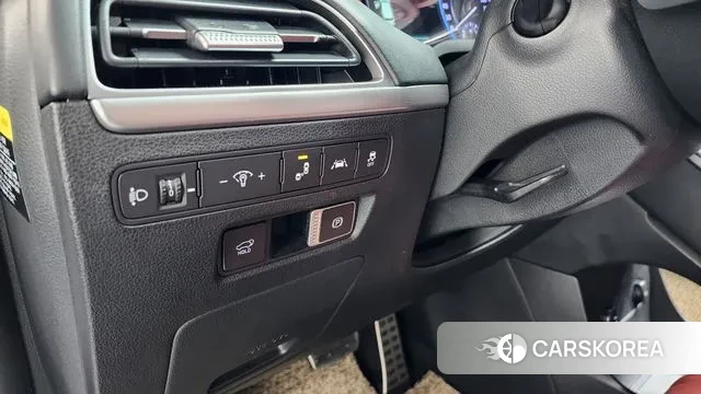 Hyundai Palisade 2020 Белый из Кореи, фото 5