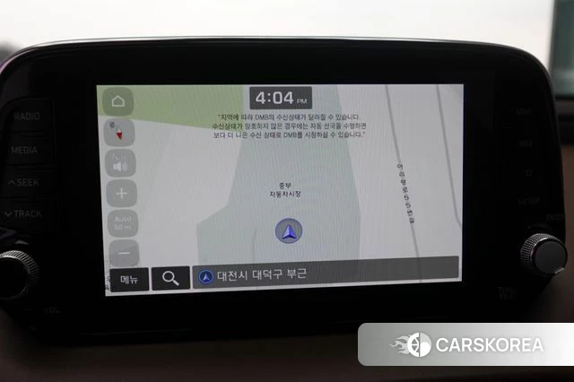 Hyundai Santa Fe TM 2019 Белый из Кореи, фото 5