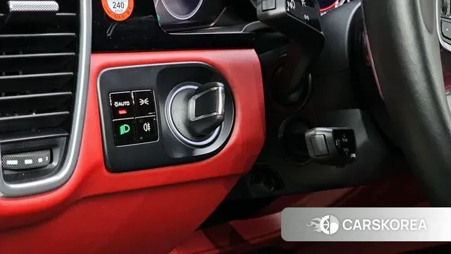 Porsche Cayenne (PO536) 2019 Белый из Кореи, фото 5