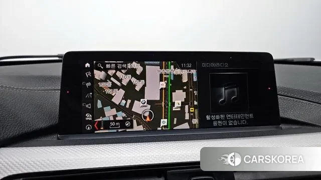 BMW 3 Series (F30) 2018 Белый из Кореи, фото 5