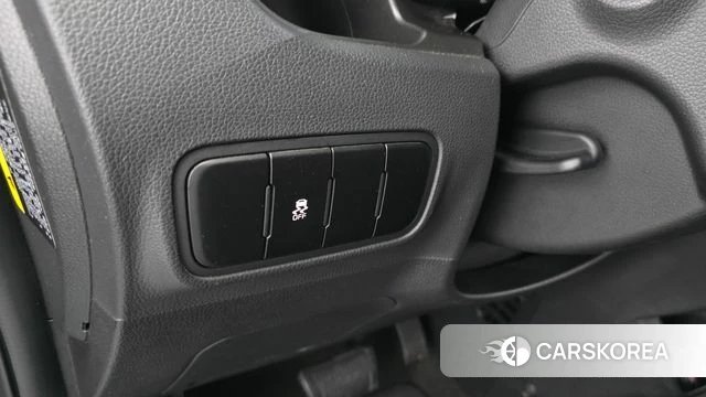 Kia The New Kia Ray 2022 Серый из Кореи, фото 5