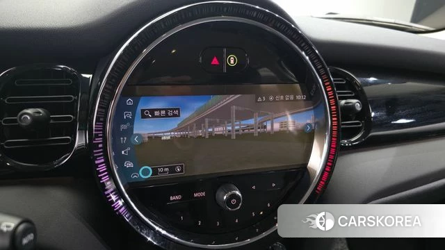 Mini Cooper 2023 Белый из Кореи, фото 5