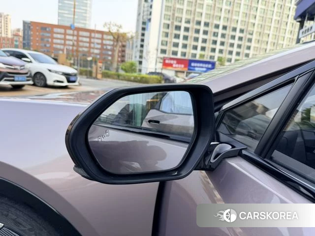 Toyota bZ3 2023 Другой из Китая, фото 5