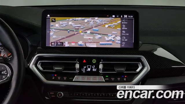 BMW X3 (G01) id 2671288 из Кореи 5