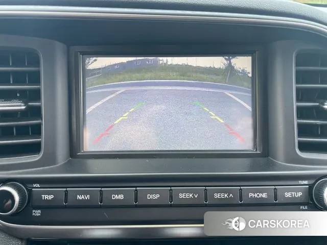 Hyundai The New Avante AD 2018 Белый из Кореи, фото 5